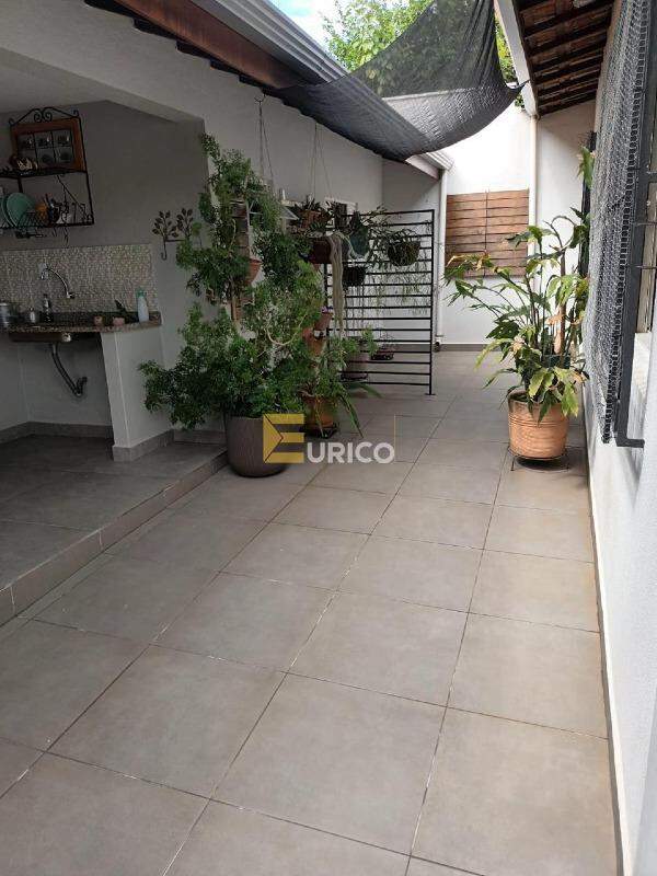 Casa à venda no Jardim Prestes de Barros em Sorocaba/SP: 