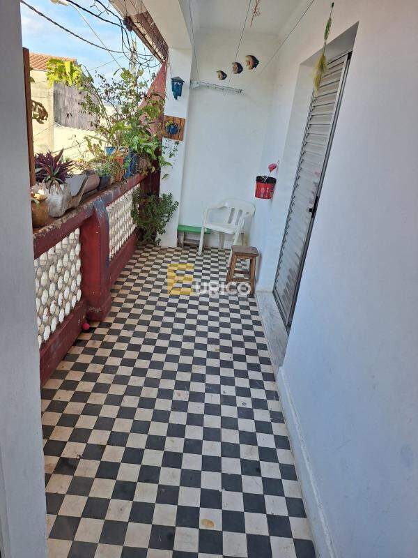 Casa à venda no Vila Santana em Sorocaba/SP: 