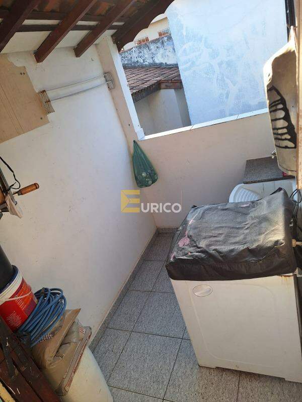 Casa à venda no Vila Santana em Sorocaba/SP: 