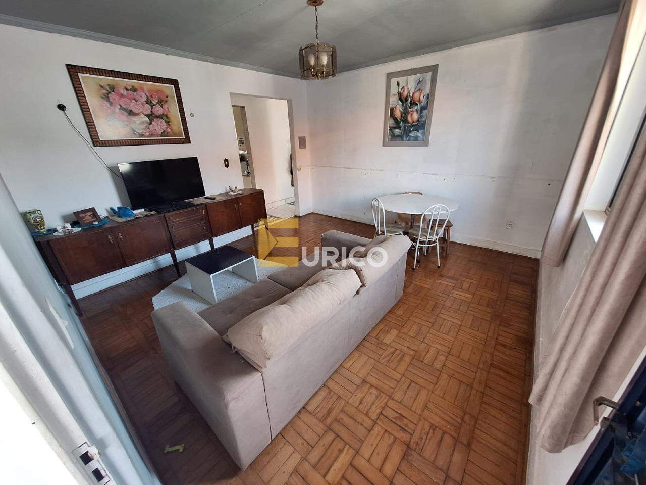 Casa à venda no Vila Santana em Sorocaba/SP: 