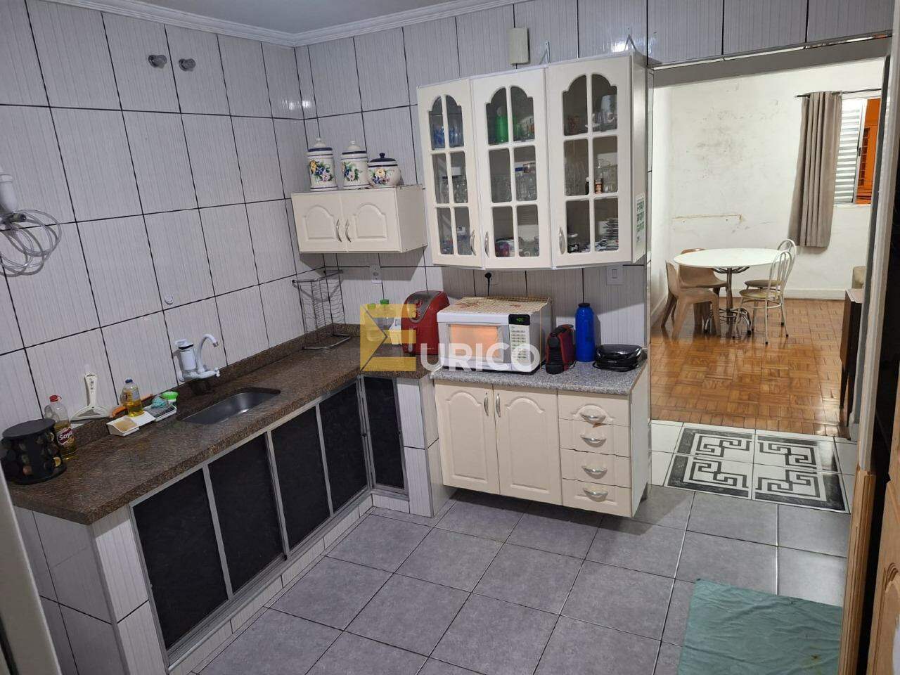 Casa à venda no Vila Santana em Sorocaba/SP: 