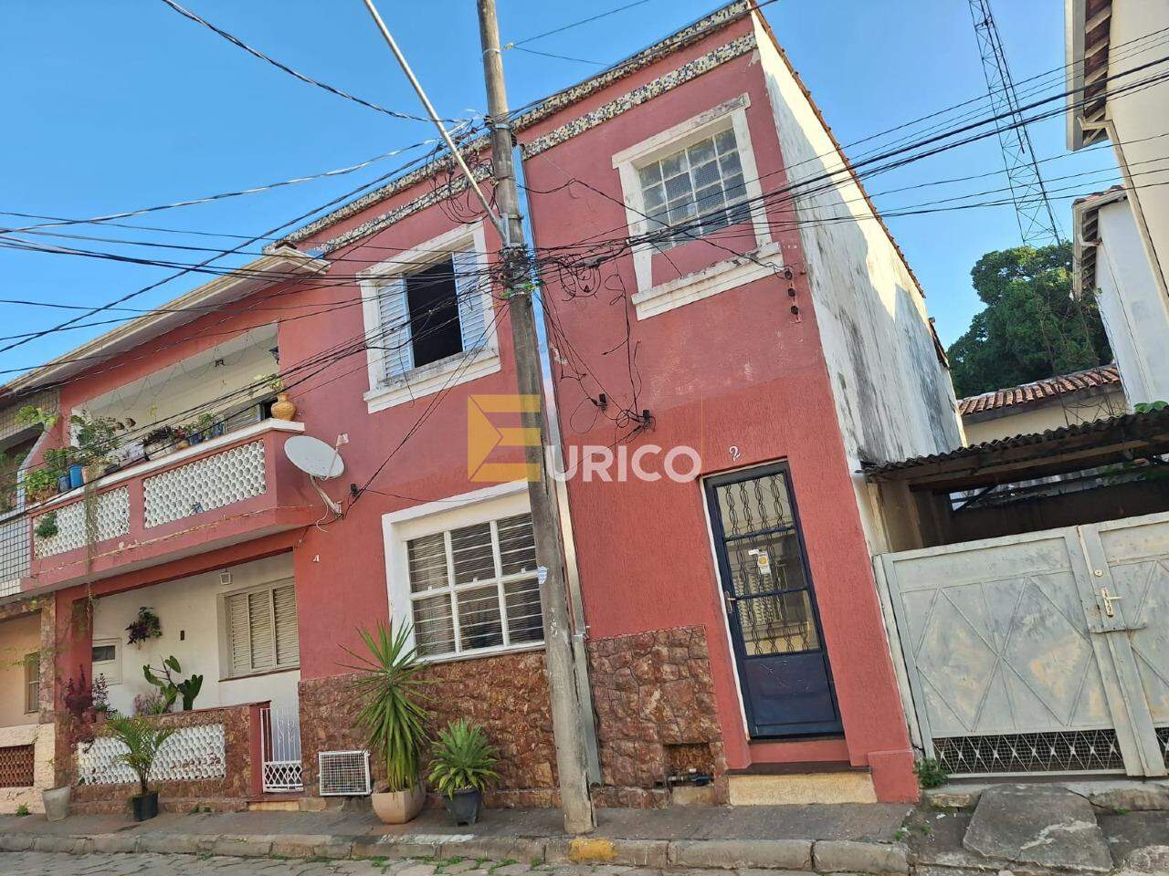 Casa à venda no Vila Santana em Sorocaba/SP: 