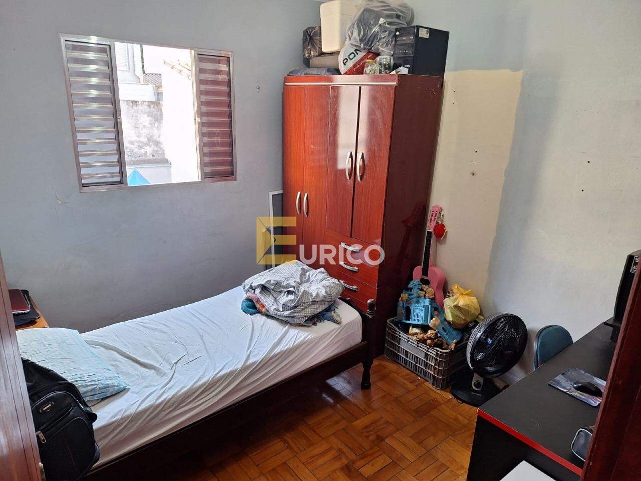 Casa à venda no Vila Santana em Sorocaba/SP: 