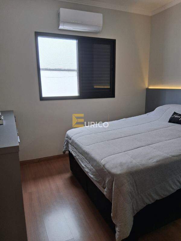 Casa em condomínio à venda no Jardim Novo Horizonte em Sorocaba/SP: 