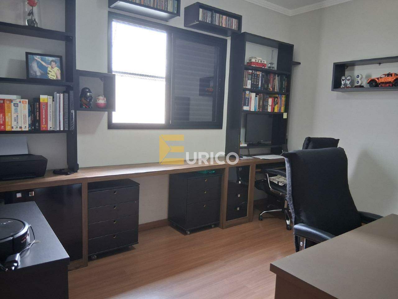 Casa em condomínio à venda no Jardim Novo Horizonte em Sorocaba/SP: 