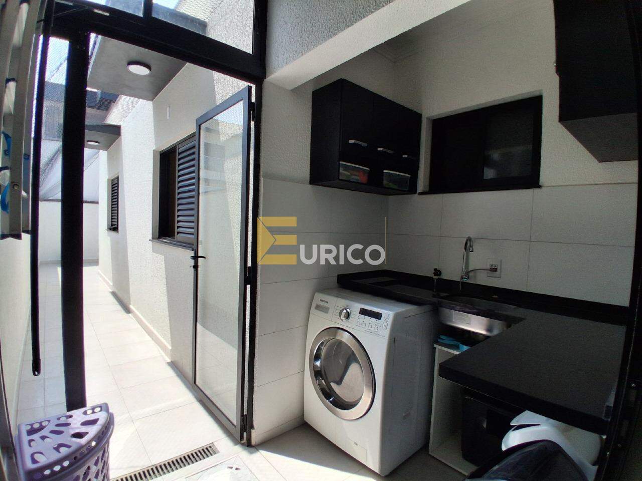 Casa em condomínio à venda no Jardim Novo Horizonte em Sorocaba/SP: 