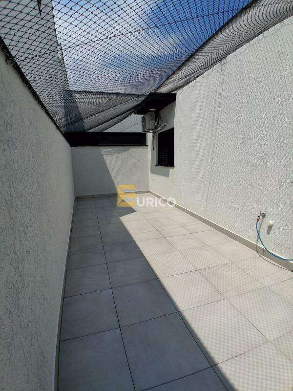 Casa em condomínio à venda no Jardim Novo Horizonte em Sorocaba/SP: 