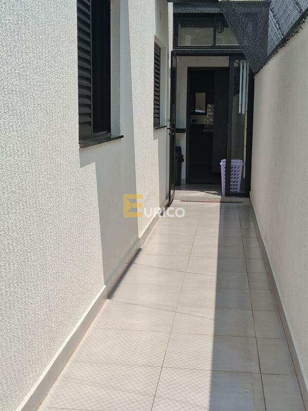 Casa em condomínio à venda no Jardim Novo Horizonte em Sorocaba/SP: 
