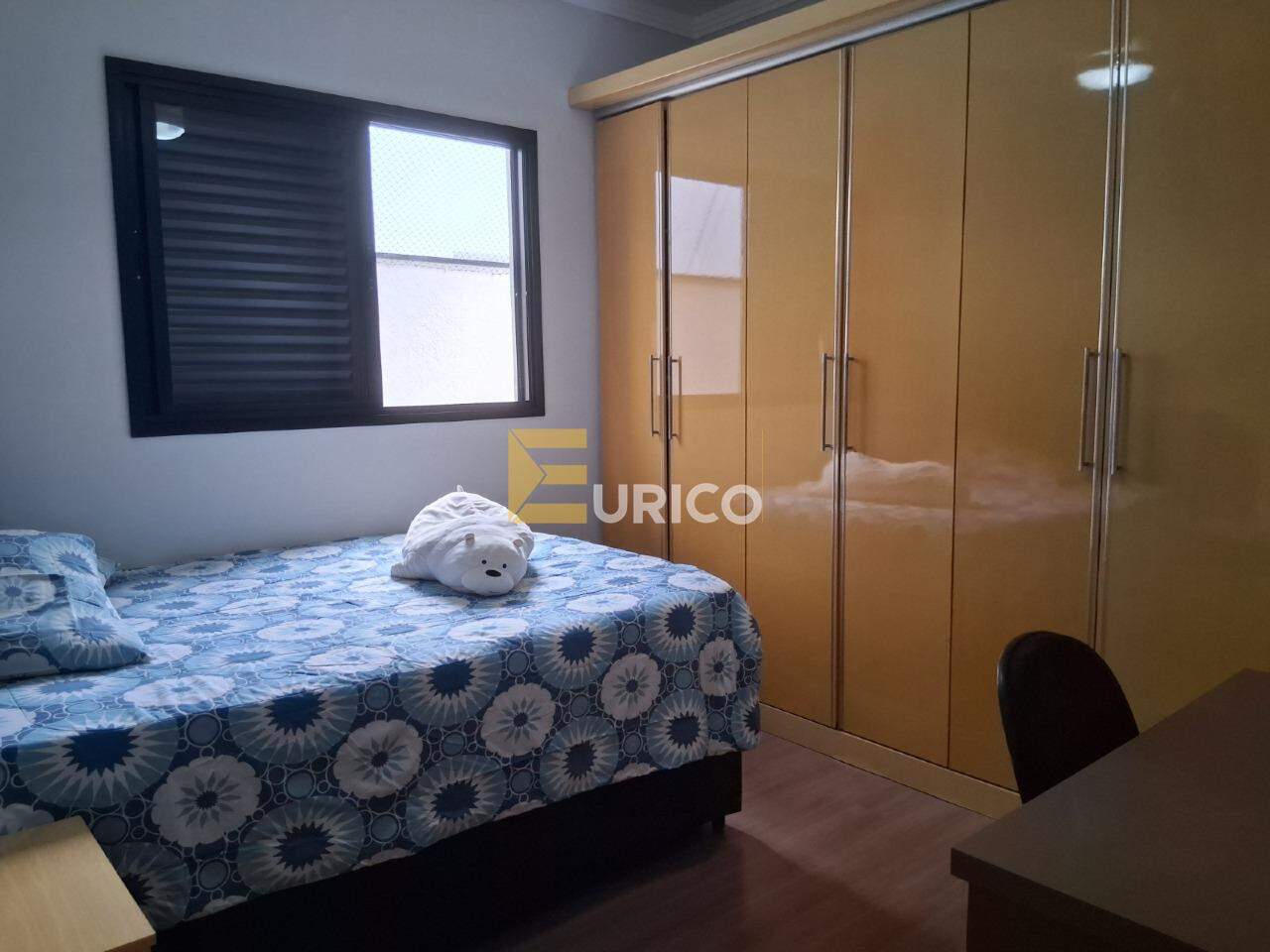 Casa em condomínio à venda no Jardim Novo Horizonte em Sorocaba/SP: 