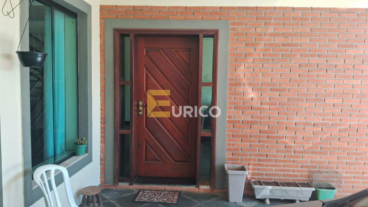 Casa à venda no Jardim Maria do Carmo em Sorocaba/SP: 
