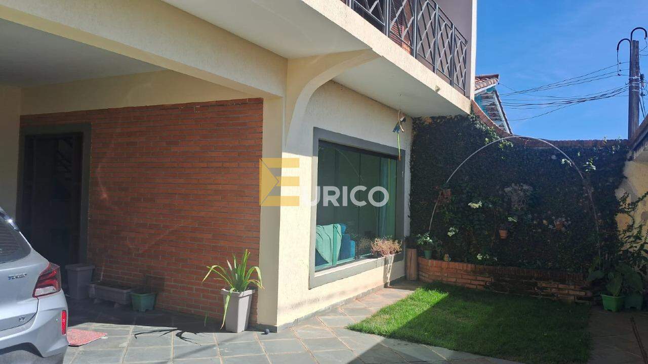 Casa à venda no Jardim Maria do Carmo em Sorocaba/SP: 
