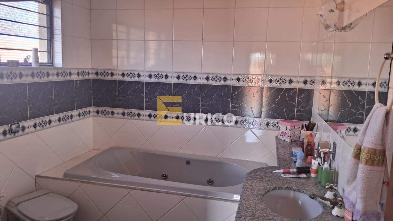 Casa à venda no Jardim Maria do Carmo em Sorocaba/SP: 