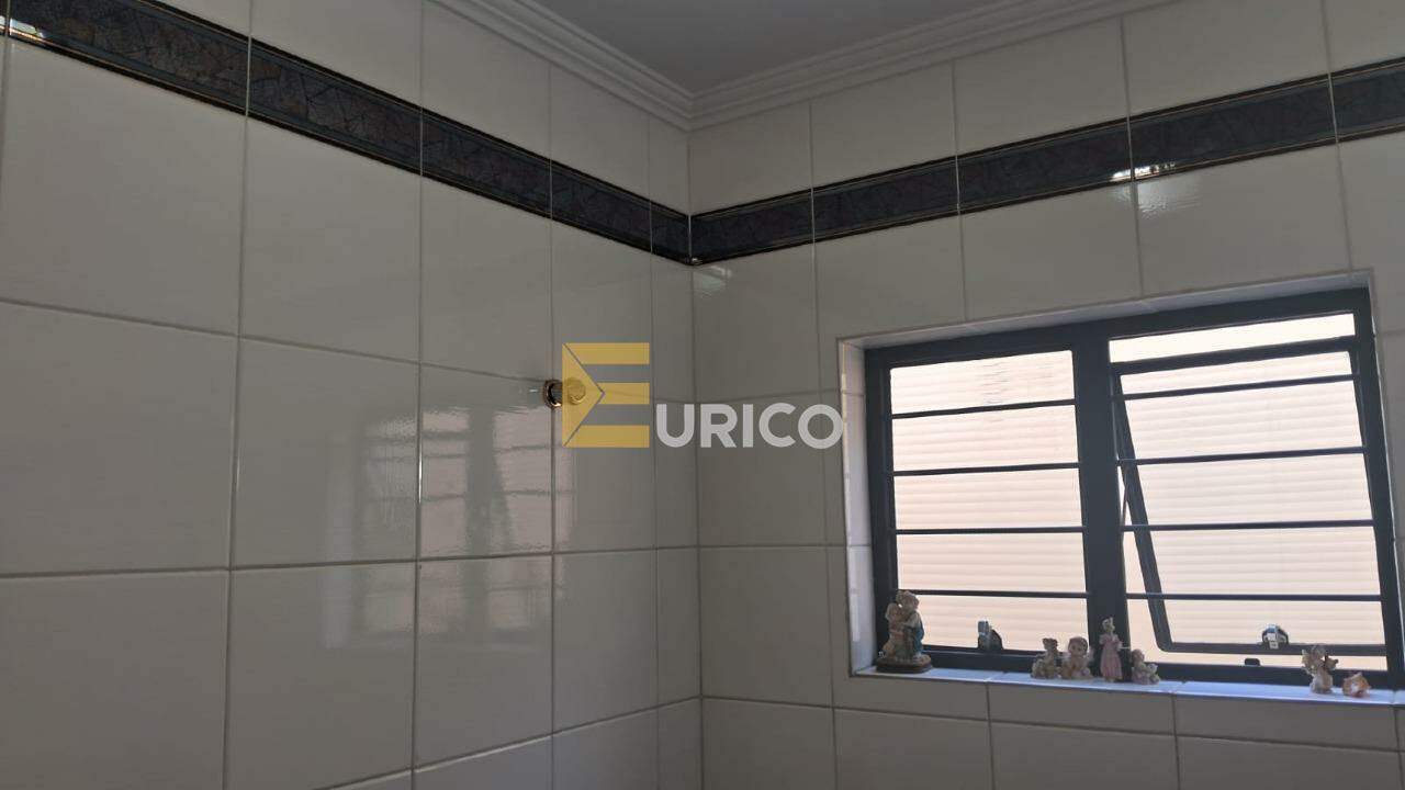 Casa à venda no Jardim Maria do Carmo em Sorocaba/SP: 