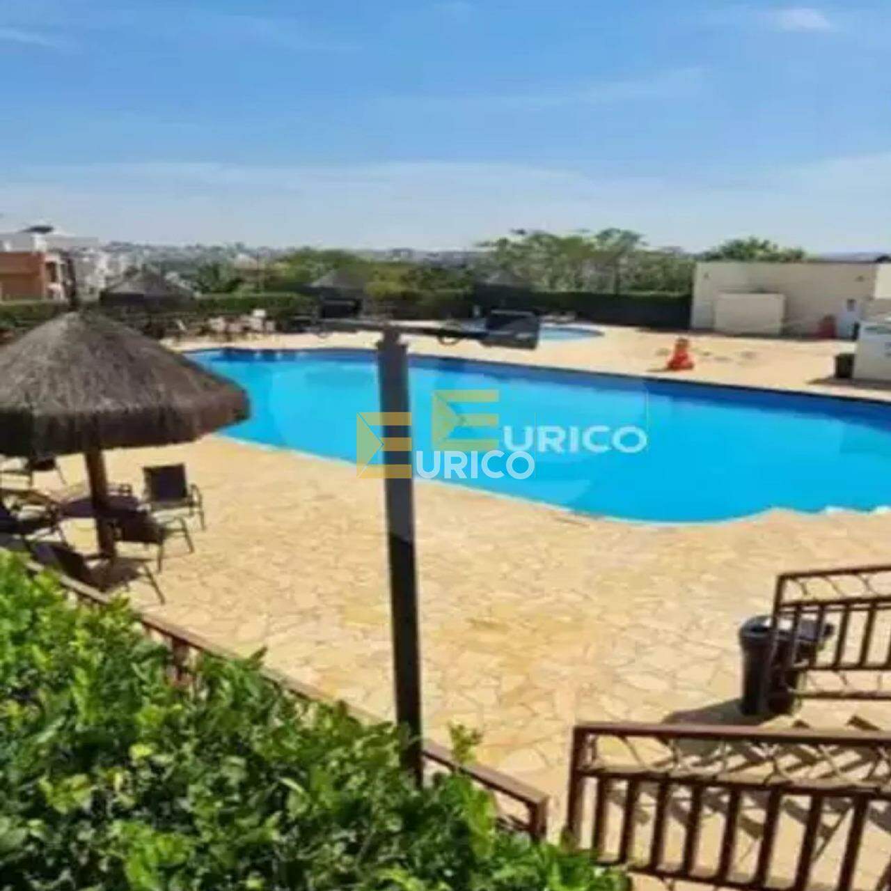 Terreno em Condomínio à venda no PARQUE IBITI RESERVA em Sorocaba/SP: 