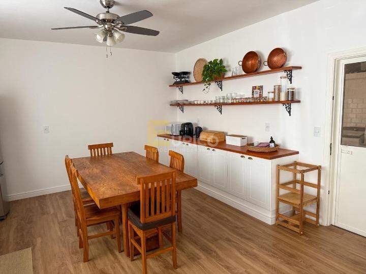 Casa à venda no Vila São José em Valinhos/SP: