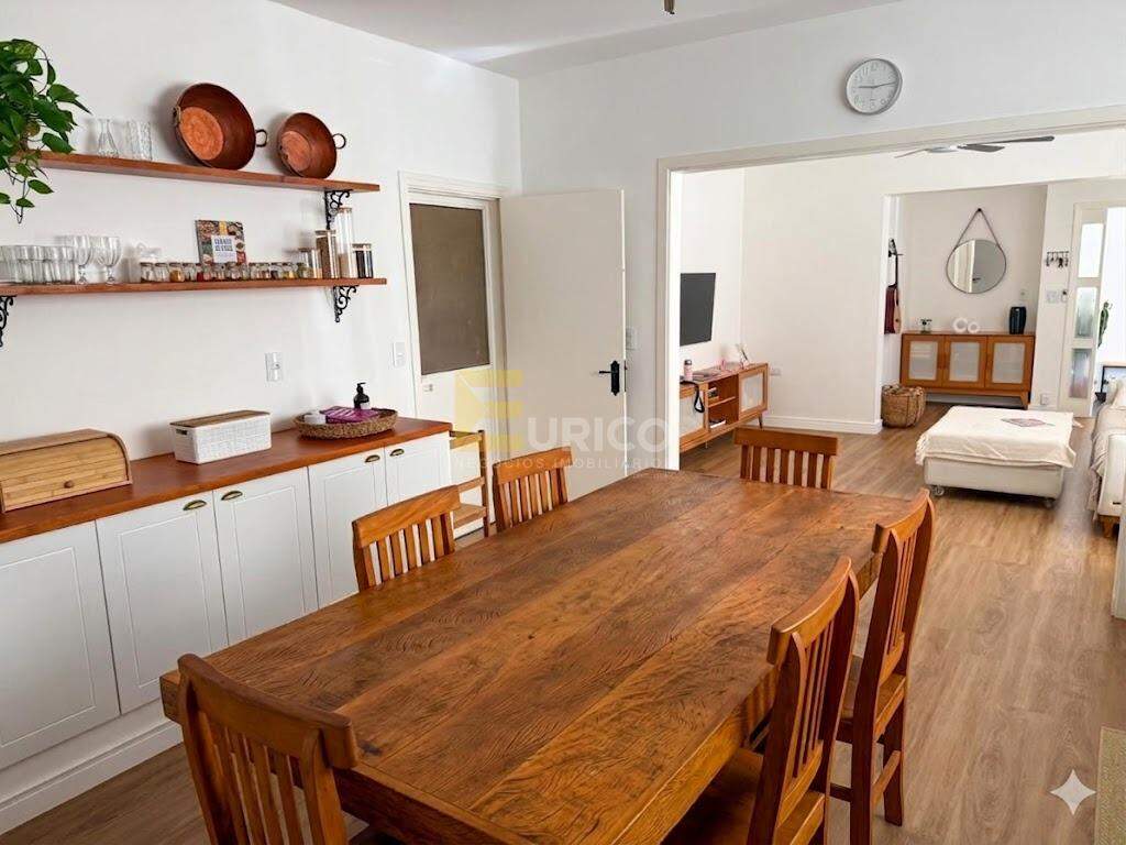 Casa à venda no Vila São José em Valinhos/SP: