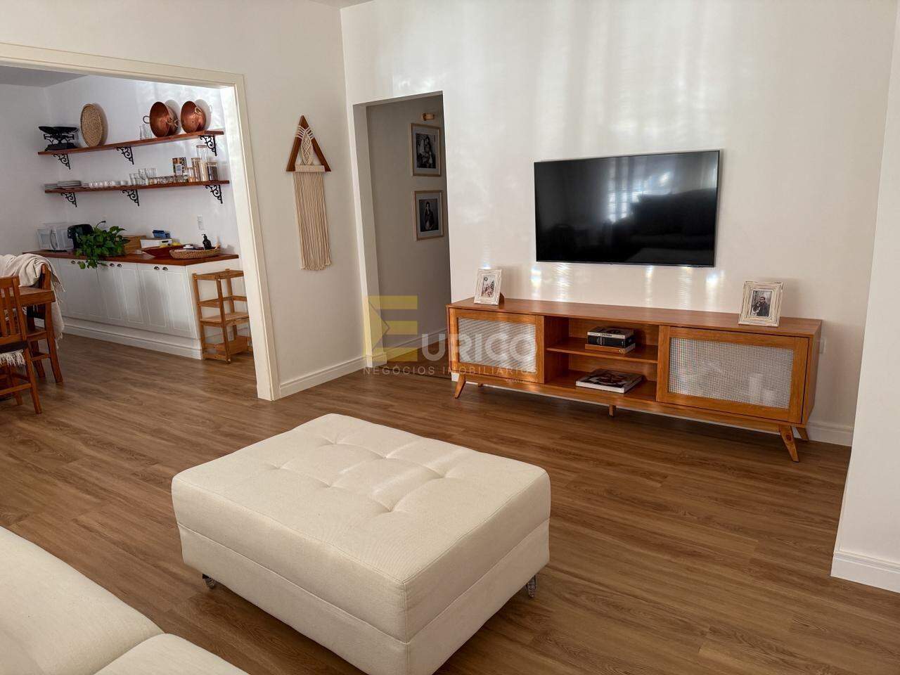 Casa à venda no Vila São José em Valinhos/SP: 