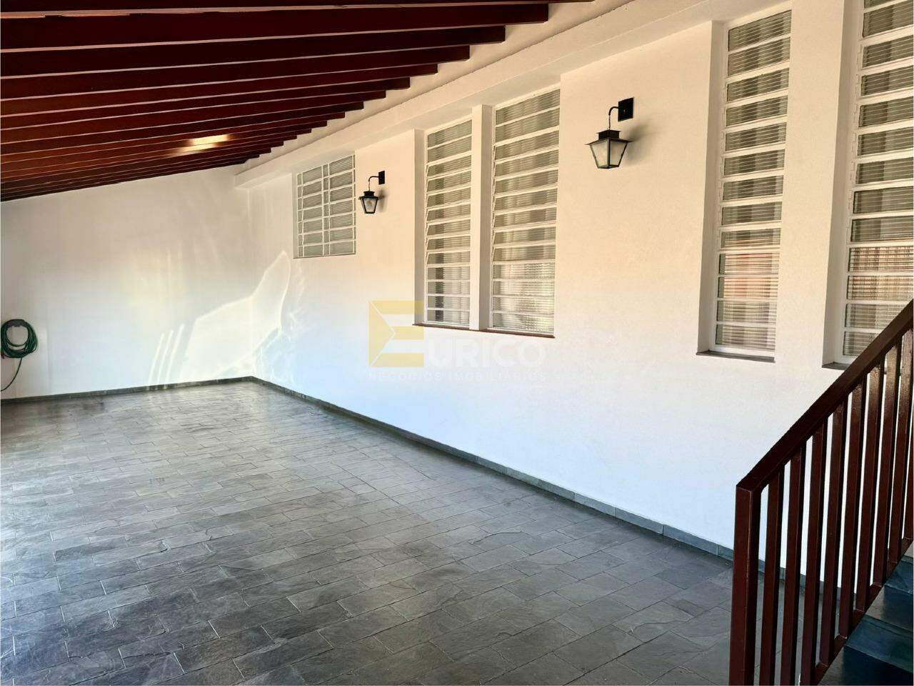 Casa à venda no Vila São José em Valinhos/SP: