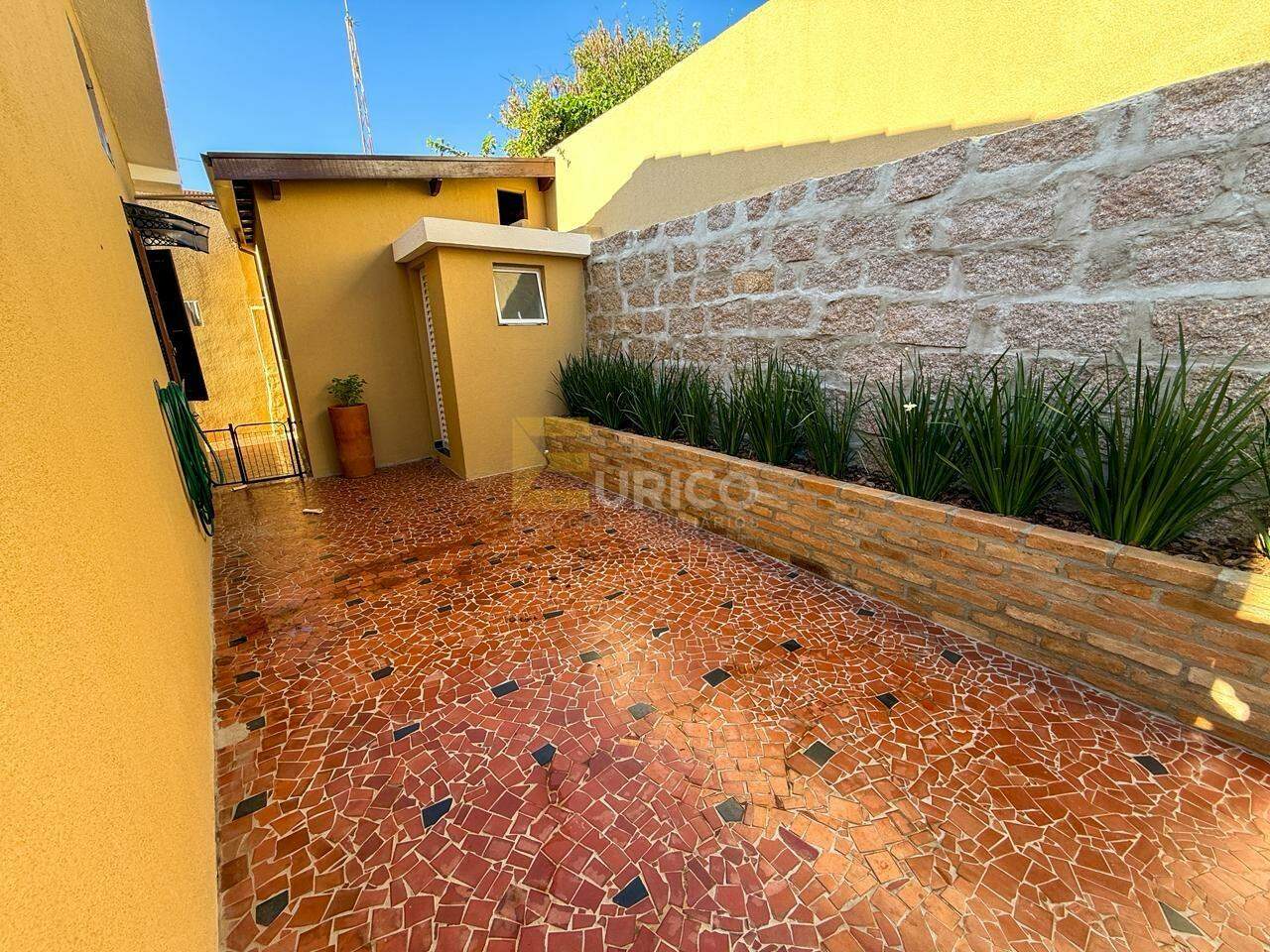 Casa à venda no Vila São José em Valinhos/SP: