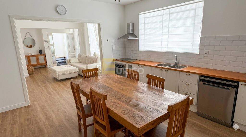 Casa à venda no Vila São José em Valinhos/SP: