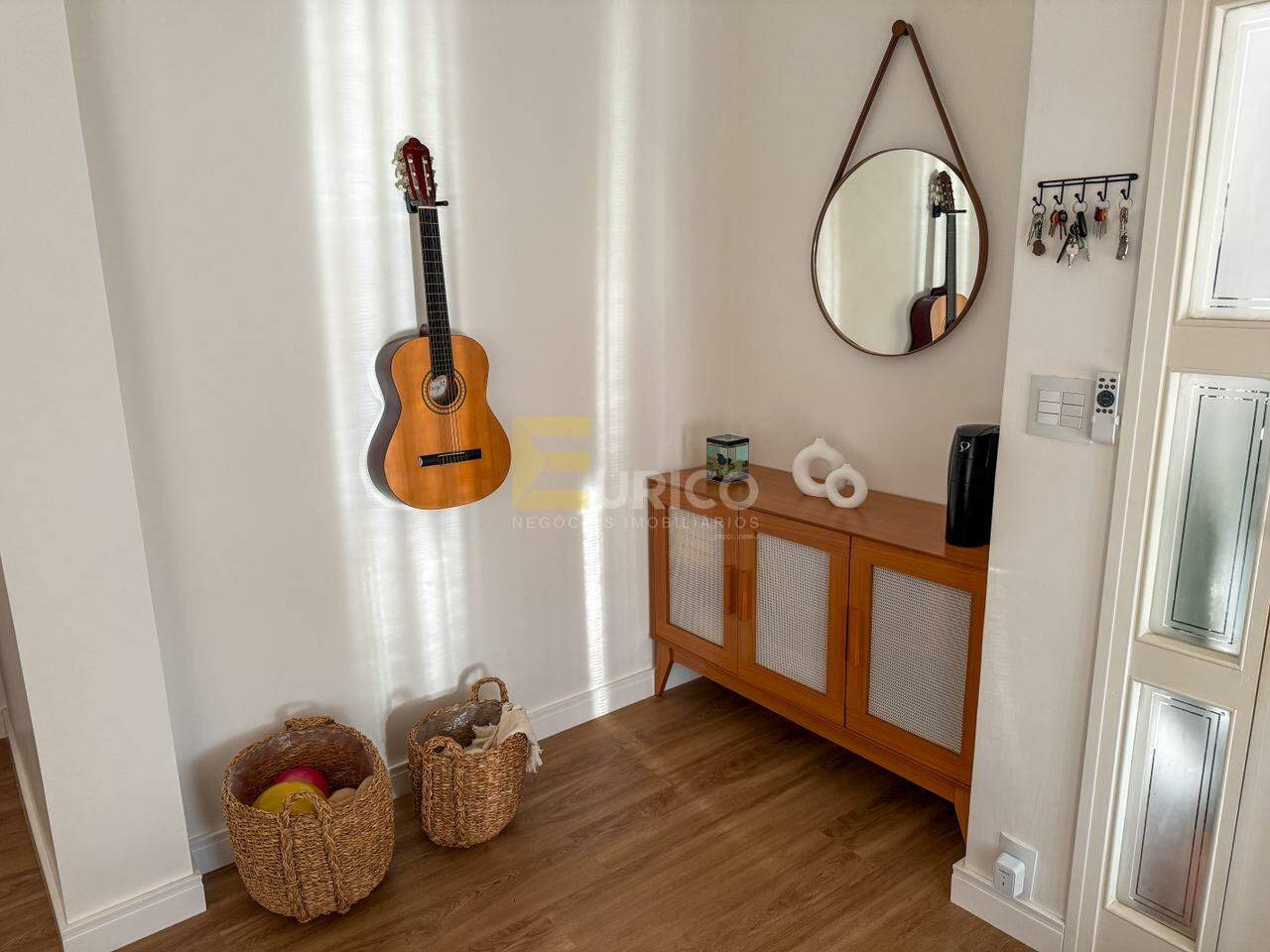 Casa à venda no Vila São José em Valinhos/SP: