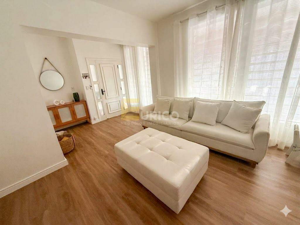 Casa à venda no Vila São José em Valinhos/SP: 