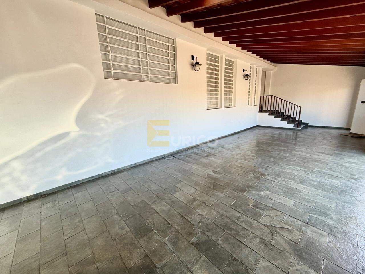 Casa à venda no Vila São José em Valinhos/SP: