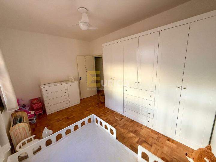 Casa à venda no Vila São José em Valinhos/SP: