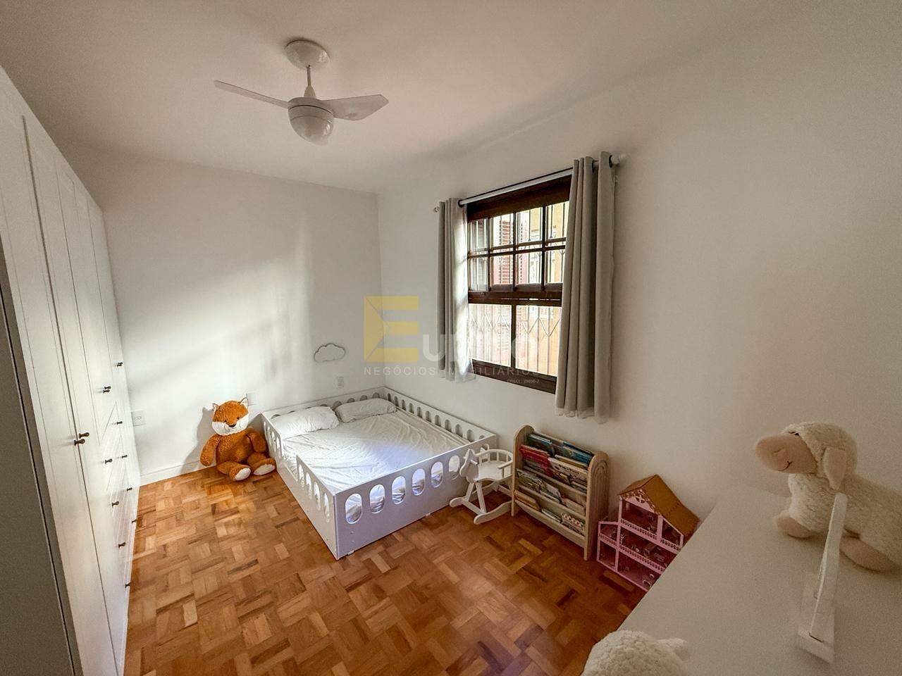 Casa à venda no Vila São José em Valinhos/SP: