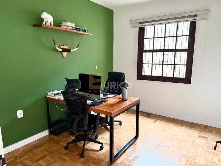 Casa à venda no Vila São José em Valinhos/SP: