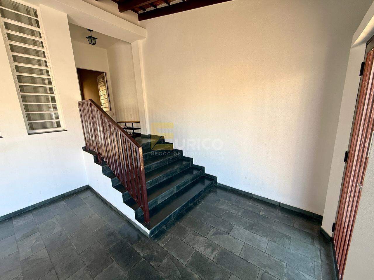 Casa à venda no Vila São José em Valinhos/SP: