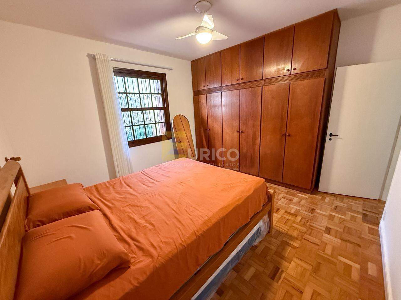 Casa à venda no Vila São José em Valinhos/SP: