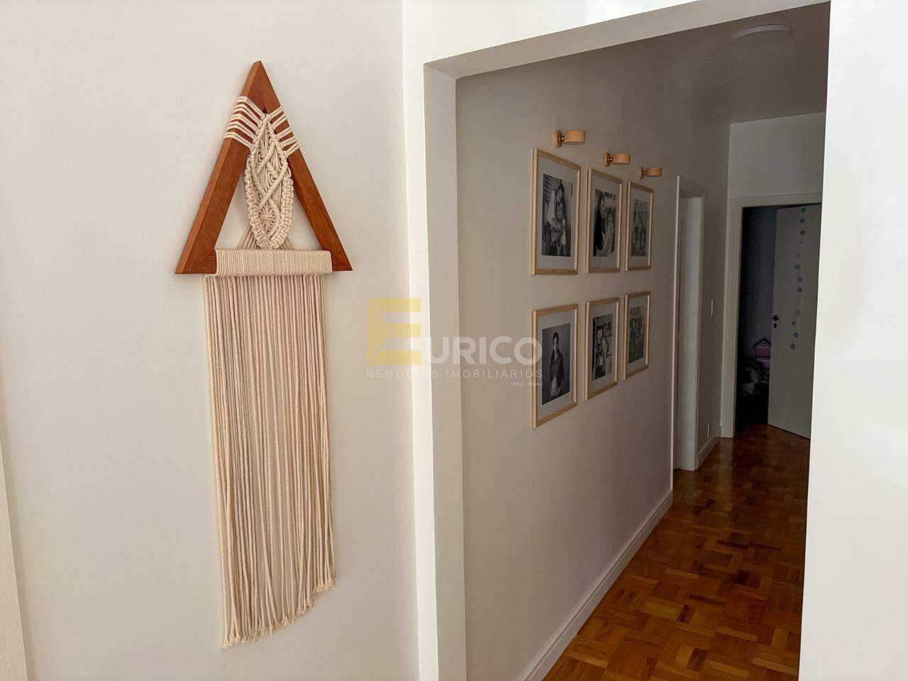 Casa à venda no Vila São José em Valinhos/SP: