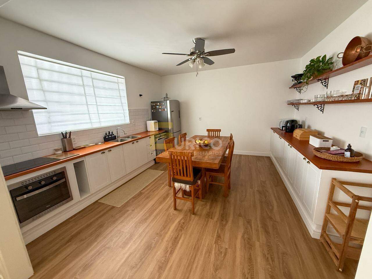 Casa à venda no Vila São José em Valinhos/SP: