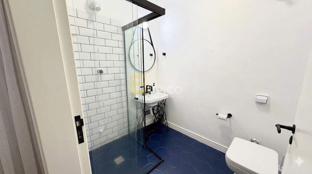 Casa à venda no Vila São José em Valinhos/SP: