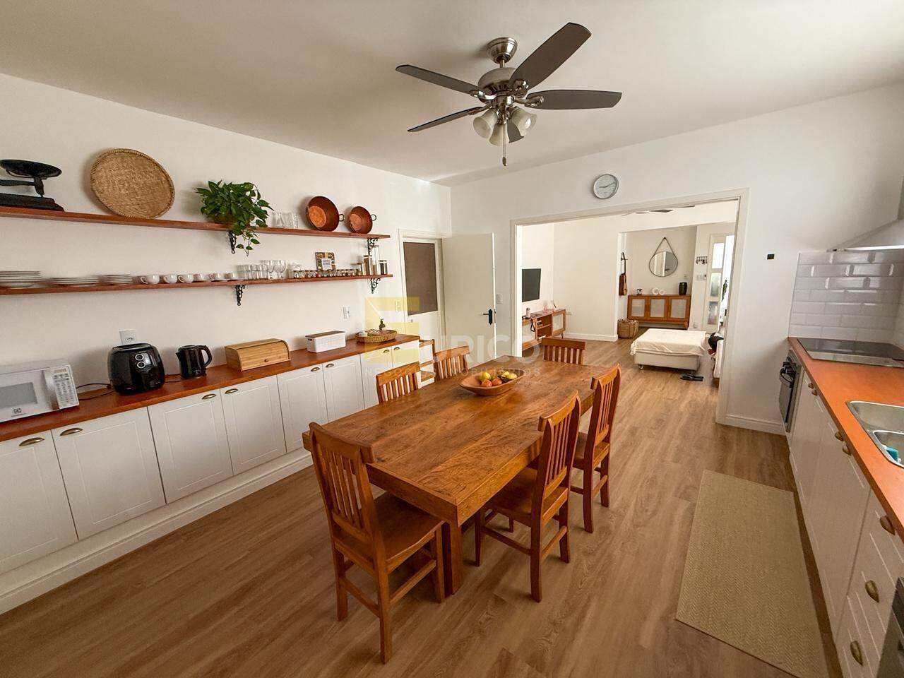 Casa à venda no Vila São José em Valinhos/SP: