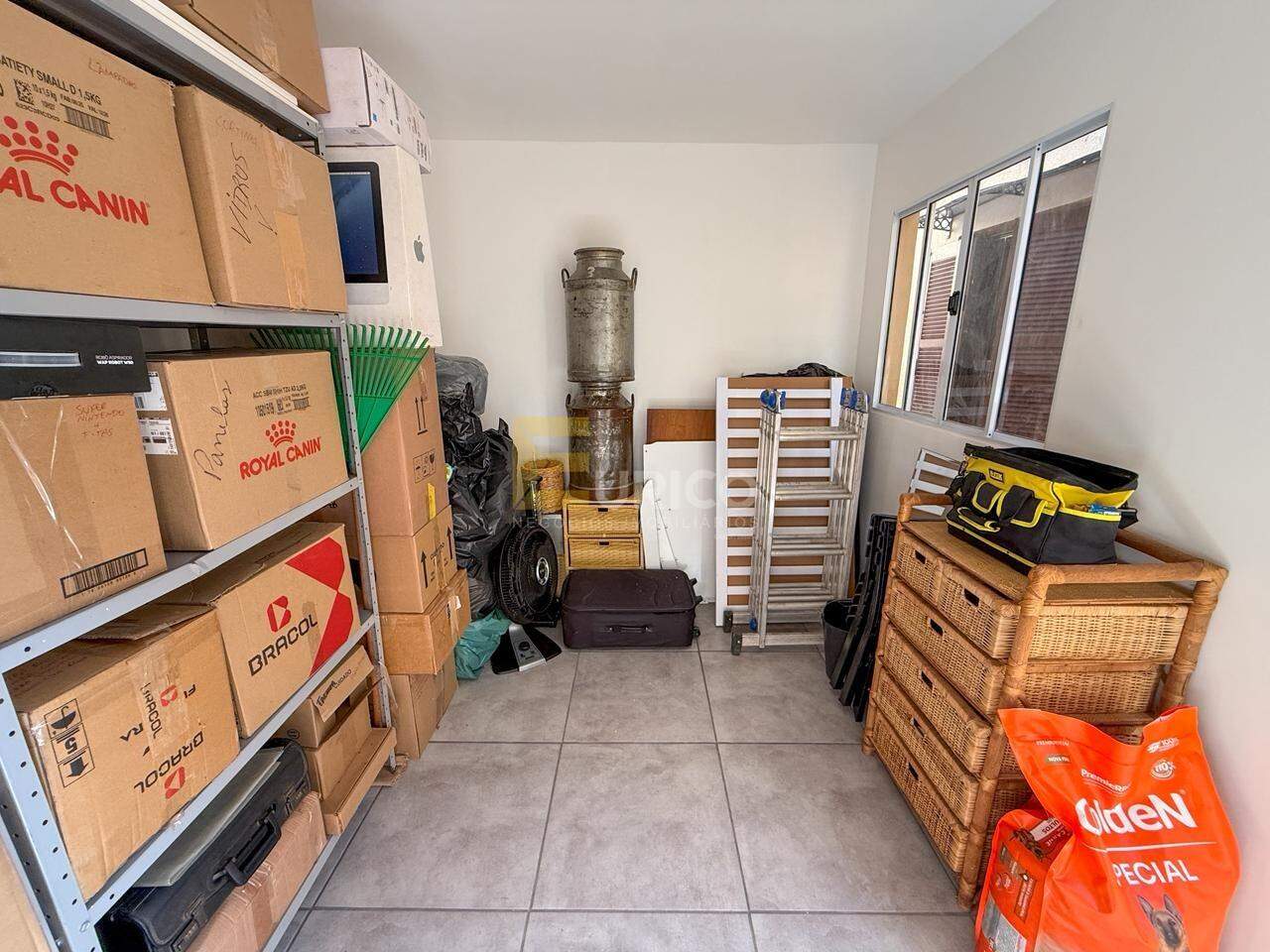 Casa à venda no Vila São José em Valinhos/SP: