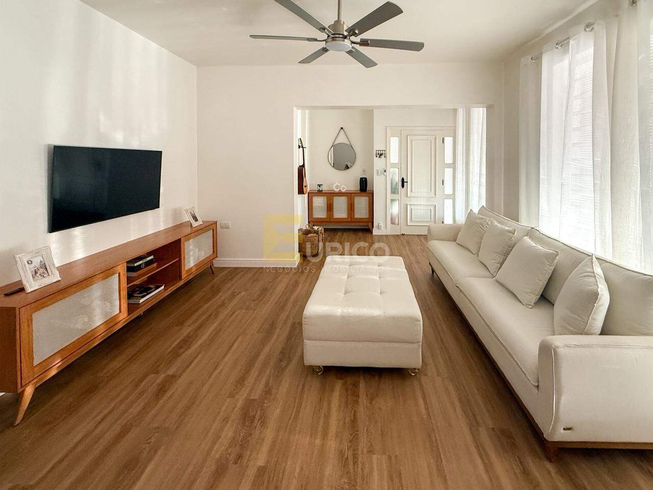 Casa à venda no Vila São José em Valinhos/SP: 