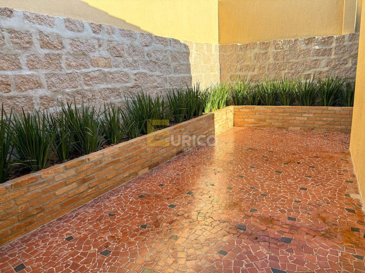 Casa à venda no Vila São José em Valinhos/SP: