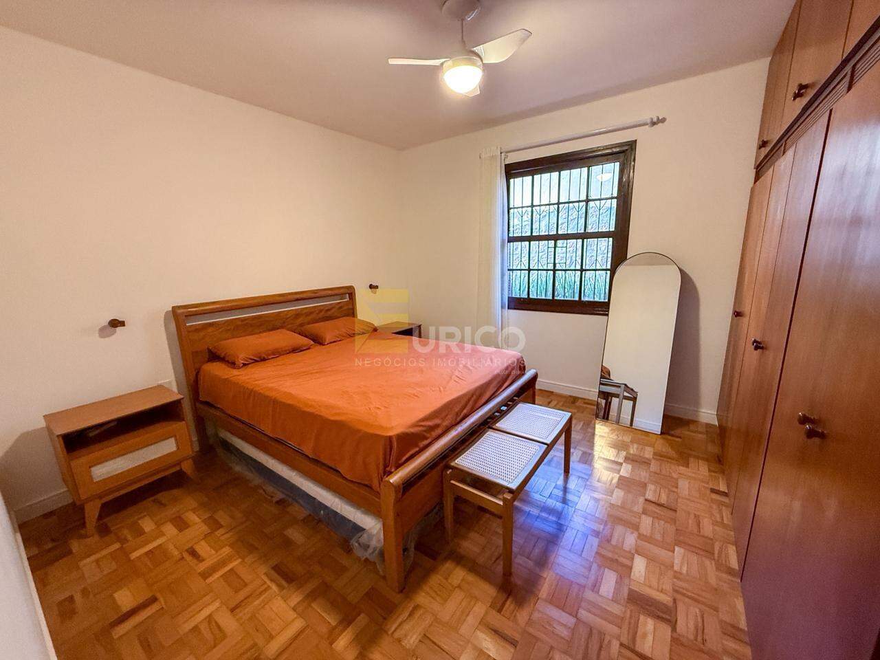 Casa à venda no Vila São José em Valinhos/SP: