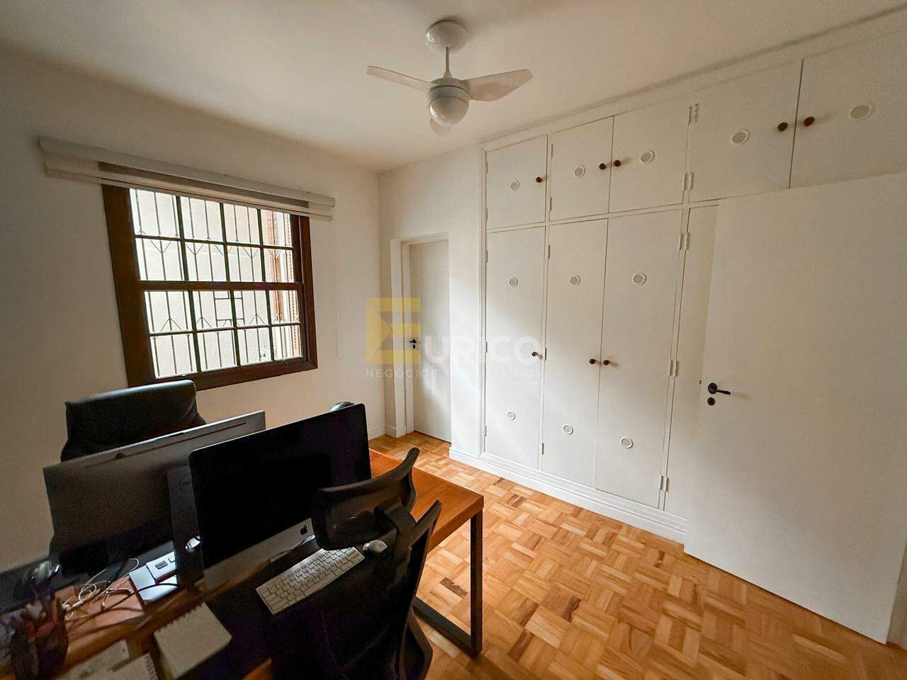 Casa à venda no Vila São José em Valinhos/SP: