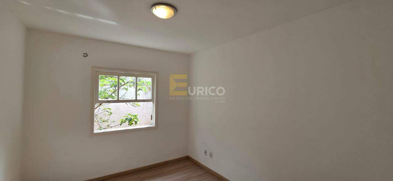 Casa em condomínio para aluguel no Condomínio Estância Marambaia em Vinhedo/SP: 