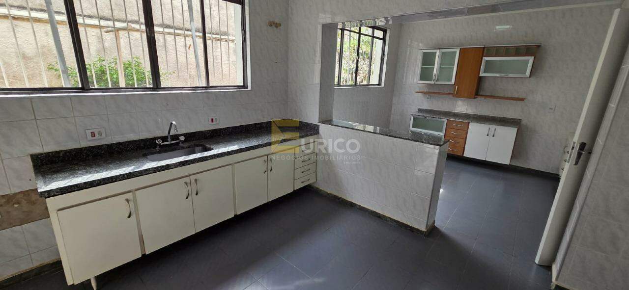 Casa em condomínio para aluguel no Condomínio Estância Marambaia em Vinhedo/SP: 