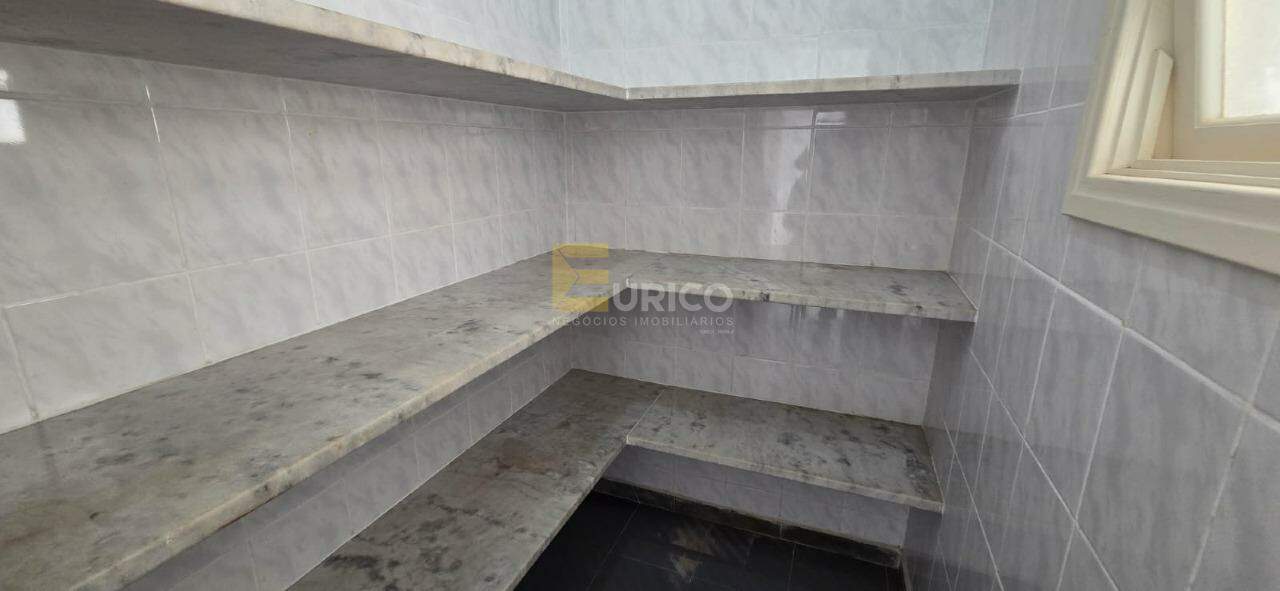Casa em condomínio para aluguel no Condomínio Estância Marambaia em Vinhedo/SP: 