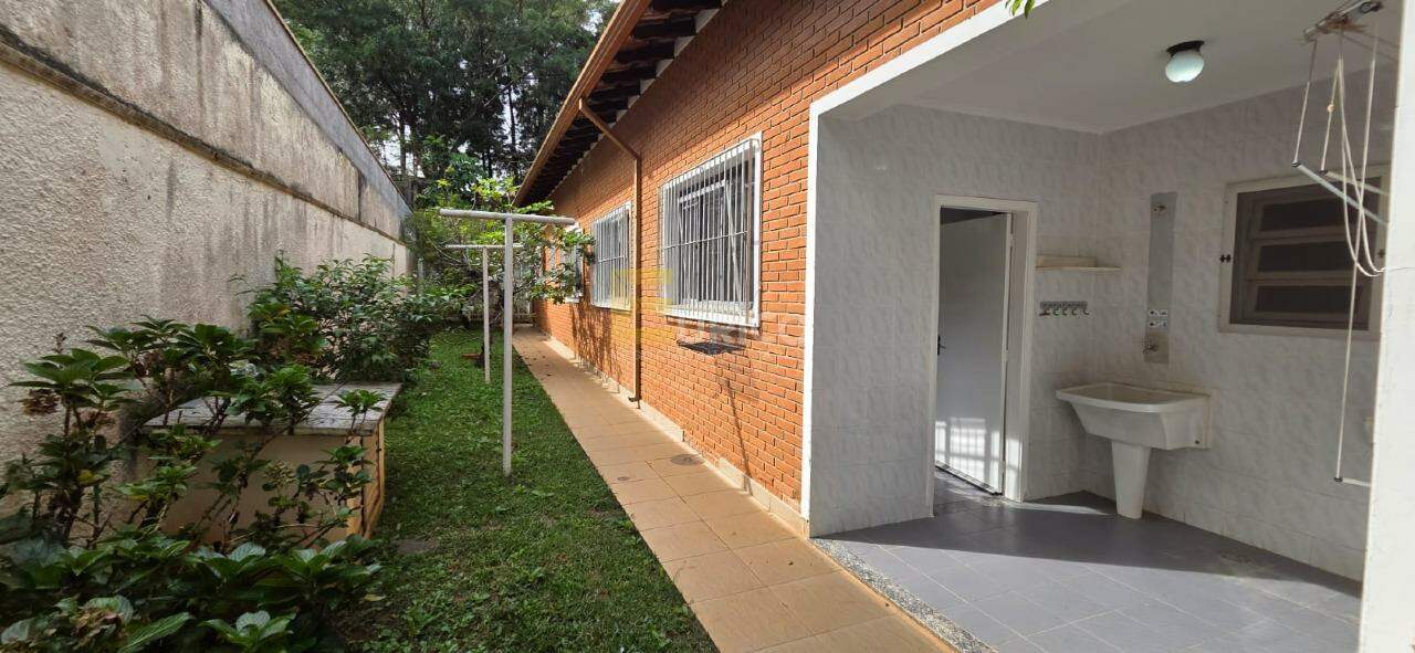 Casa em condomínio para aluguel no Condomínio Estância Marambaia em Vinhedo/SP: 