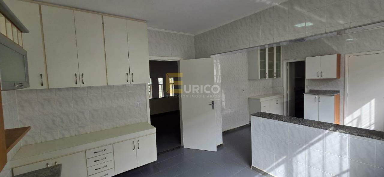 Casa em condomínio para aluguel no Condomínio Estância Marambaia em Vinhedo/SP: 