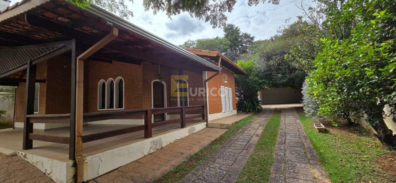 Casa em condomínio para aluguel no Condomínio Estância Marambaia em Vinhedo/SP: 