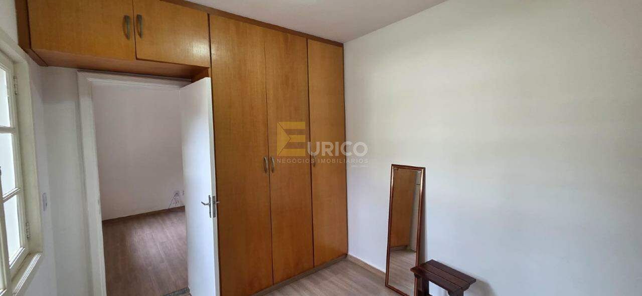 Casa em condomínio para aluguel no Condomínio Estância Marambaia em Vinhedo/SP: 