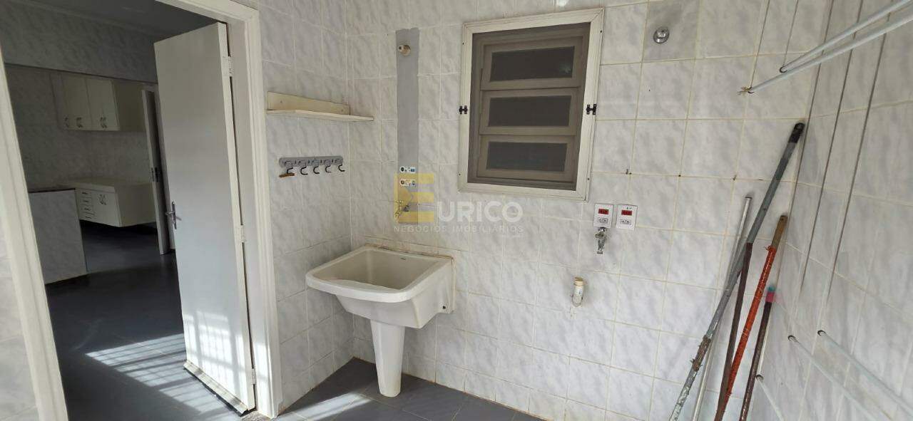 Casa em condomínio para aluguel no Condomínio Estância Marambaia em Vinhedo/SP: 