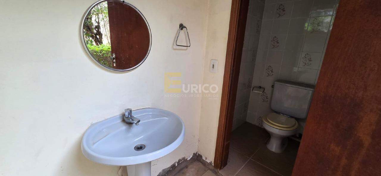Casa em condomínio para aluguel no Condomínio Estância Marambaia em Vinhedo/SP: 